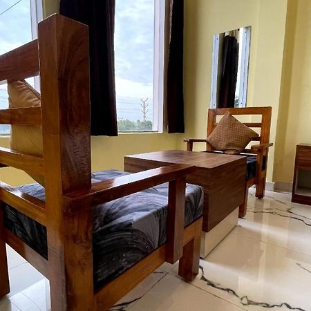 The Comfort Home Stay Ranthambhore Sawai Madhopur Buitenkant foto