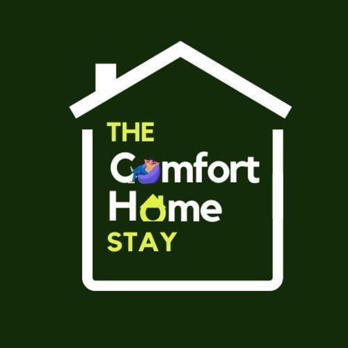 The Comfort Home Stay Ranthambhore Sawai Madhopur Buitenkant foto