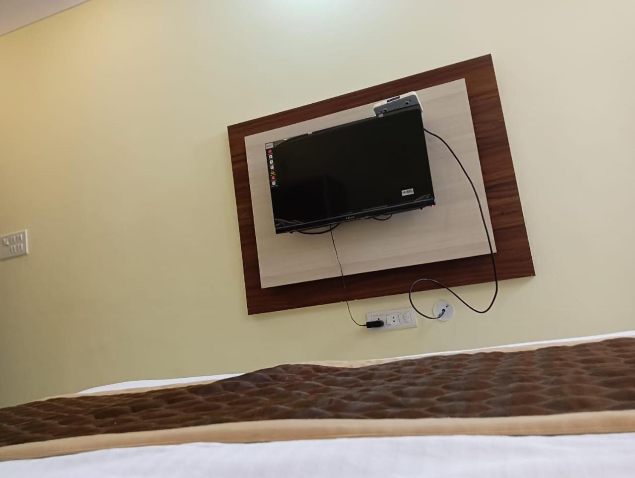 The Comfort Home Stay Ranthambhore Sawai Madhopur Buitenkant foto