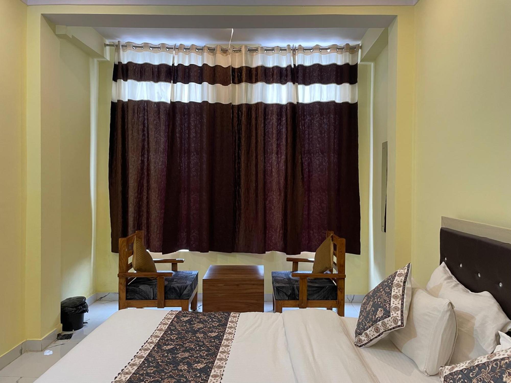 The Comfort Home Stay Ranthambhore Sawai Madhopur Buitenkant foto